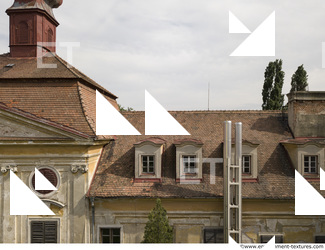 Derelict Buildings - Textures