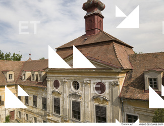 Derelict Buildings - Inspiration