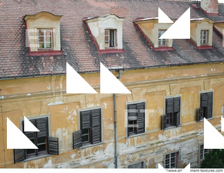 building historical manor-house 0019