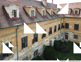 building historical manor-house 0020