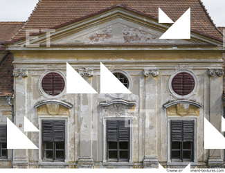 building historical manor-house 0028