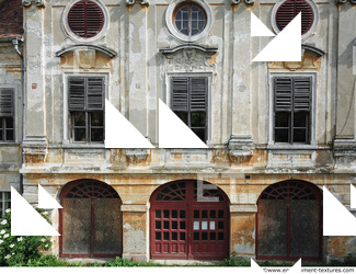 building historical manor-house 0030