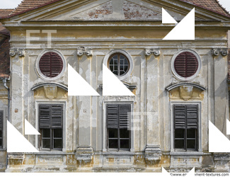 building historical manor-house 0029