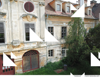building historical manor-house 0031