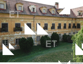 building historical manor-house 0033