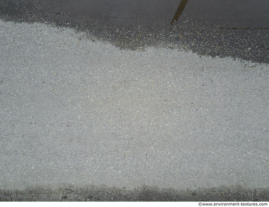 Plain Asphalt