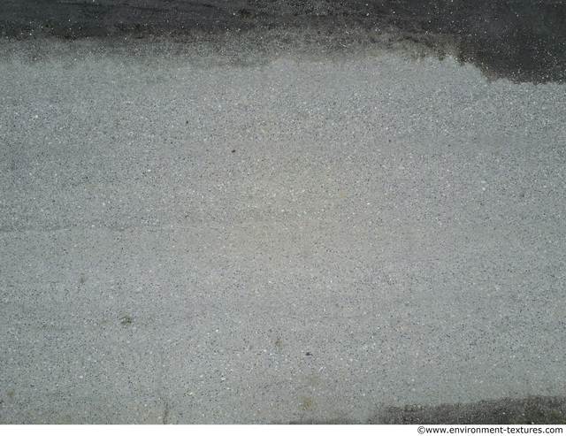 Plain Asphalt