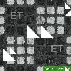 PBR substance material of stone floor created in substance designer for graphic designers and game developers