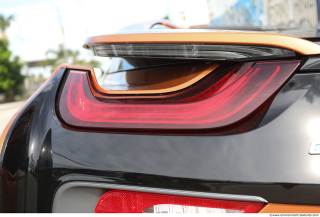 Taillights