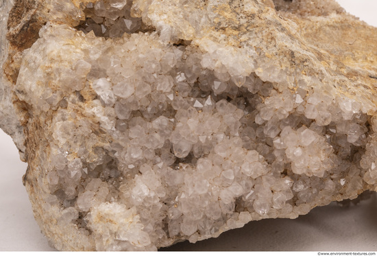 Quartz Mineral