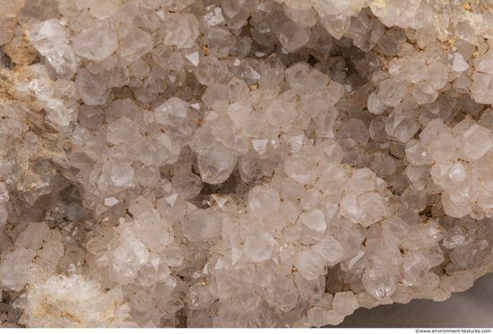 Quartz Mineral