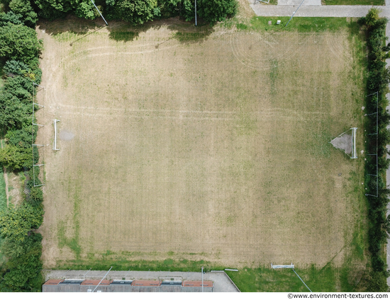 Sport Pitch