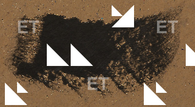 Brush & Paint Decals