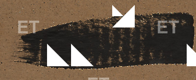 Brush & Paint Decals