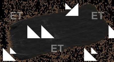 Brush & Paint Decals