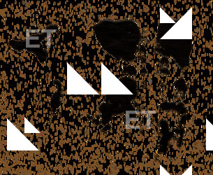 Brush & Paint Decals