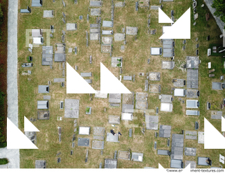 Background Cemetery