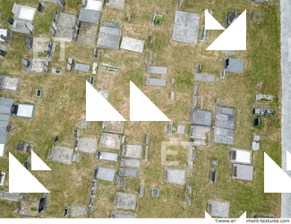 Background Cemetery