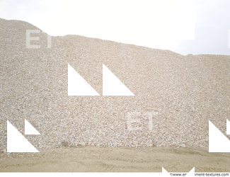 Various Gravel