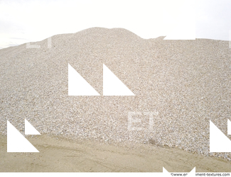 Various Gravel