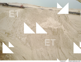 ground gravel cobble 0002