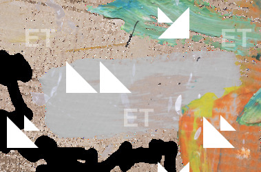 Brush & Paint Decals