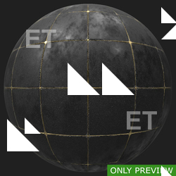 PBR substance material of tiles floor created in substance designer for graphic designers and game developers