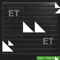 PBR wall brick modern preview 0002