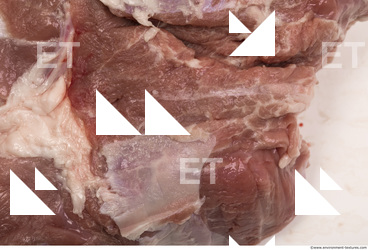 Pork Meat