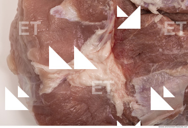 Pork Meat