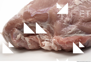Pork Meat