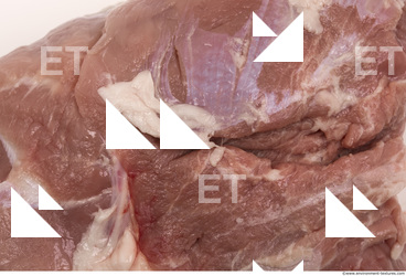 Pork Meat
