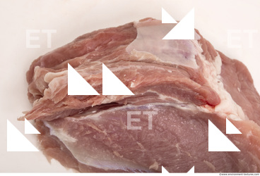 Pork Meat