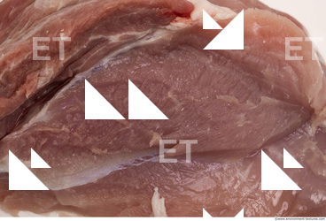 Pork Meat