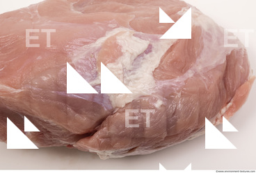 Pork Meat