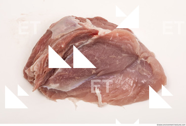 Pork Meat