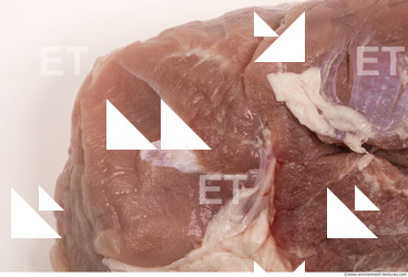 Pork Meat