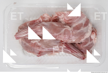 rabbit meat 0001