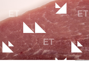 pork meat 0007
