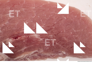 pork meat 0020