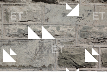 Mixed Size Walls Stones