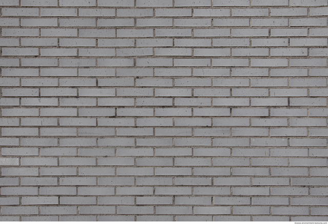 Wall Bricks Modern