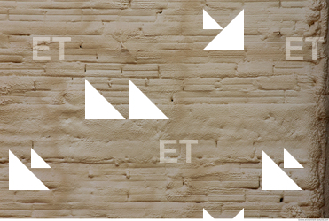 Wall Bricks Plastered