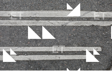 road marking line 0022