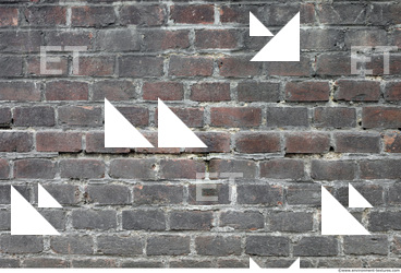Wall Bricks Old