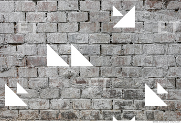 Wall Bricks Old