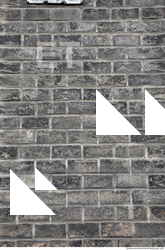 Wall Bricks Old