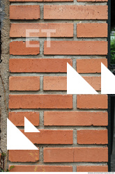 Wall Bricks Modern