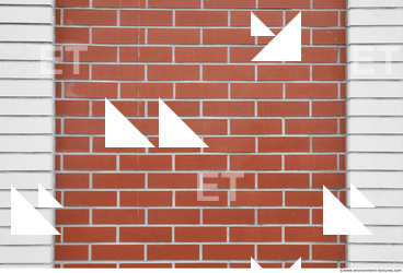 Wall Bricks Modern