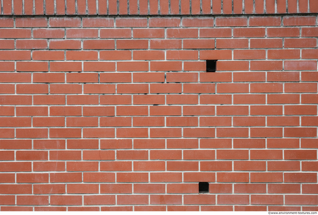 Wall Bricks Modern